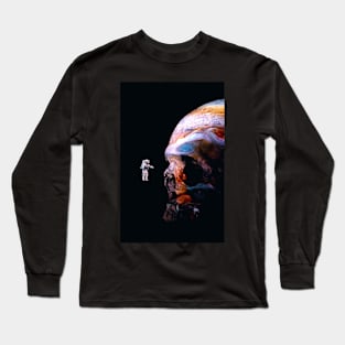 The Discovery Long Sleeve T-Shirt